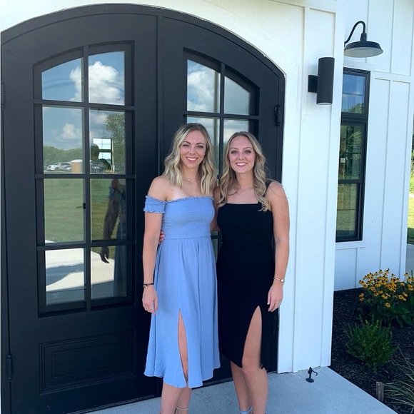 Meet your Posher, Ashley - Picture 5 of 6